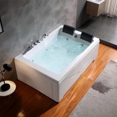 Bathtubs