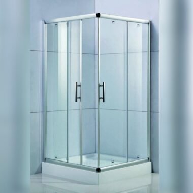 Shower Enclosure