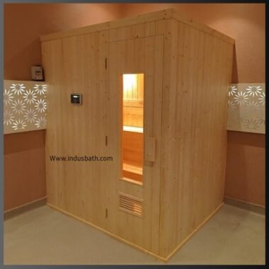 Sauna Room
